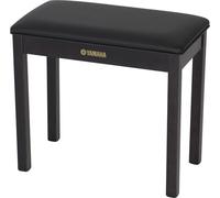 Yamaha B1R Banco para Piano y Teclado Digital, Marrón Palisandro