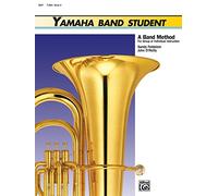Yamaha Band Student Book Two - Tuba (Yamaha Band Method)
