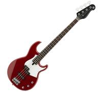 Yamaha BB234 RW Raspberry Red Bajo de 4 cuerdas