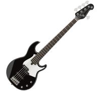 Yamaha BB235 Black Bajo de 5 cuerdas
