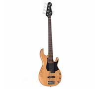 Yamaha BB235 Electric guitar Sólido 5strings Madera - Guitarra (5 cuerdas)