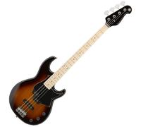 Yamaha BB434 M RW Tobacco Brown Sunburst Bajo de 4 cuerdas