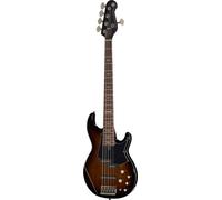 Yamaha BB735 A Dark Coffee Sunburst Bajo de 5 cuerdas