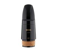 Yamaha Boquilla BCL-6C para clarinete bajo Bb