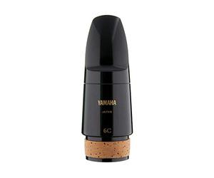 Yamaha Boquilla BCL-6C para clarinete bajo Bb