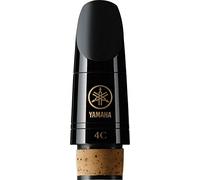 Yamaha Boquilla para clarinete YACECL4C