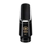 YAMAHA - Boquilla Saxo Soprano Yamaha 4C (SS4C) - BMPSS4CID-Yamaha - Opción 1. Recibelo en 1-2 días. También Disponible en tienda.