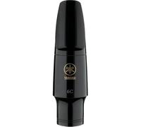 YAMAHA - Boquilla Saxo Tenor Yamaha Ts 6c - Yamaha-BMPTS6CID - Recibe en 1-2 días. También en tienda
