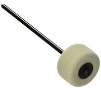 Yamaha BT-912A - Batidor de tambor de fieltro (tamaño mediano)