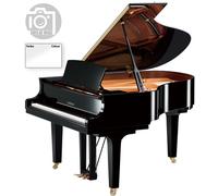 Yamaha C 1 X PWH Grand Piano