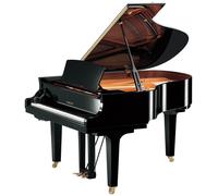 Yamaha C 2 X SH3 PE Silent Grand
