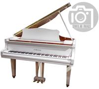 Yamaha C 3 X PWH Grand Piano