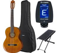 Yamaha C40 Bundle