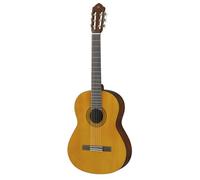 Yamaha C40 Full Size Nylon-String Classical Guitar, Tan, Full Size