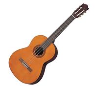 Guitarra de Concierto Yamaha C40 en Negro