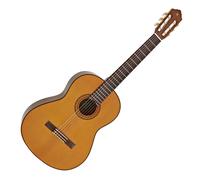 Yamaha C70 II Classical Guitar Natural Gloss