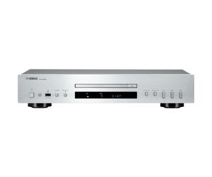 Yamaha CD-S303 plata