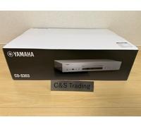 Yamaha CD-S303BL CD Player