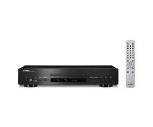 Yamaha CD-S303BL CD Player