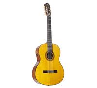 YAMAHA CG-TA Guitarra TransAcoustic Natural
