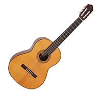 Yamaha CG122MS Classical Acoustic Guitar Natural