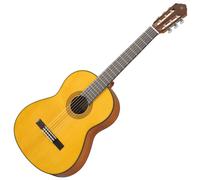 Yamaha CG142S Classical Acoustic Guitar Natural Gloss