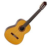 Yamaha CG182 Classical Acoustic Guitar Natural