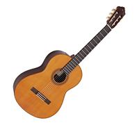 Yamaha CG182C Classical Acoustic Guitar Natural Gloss