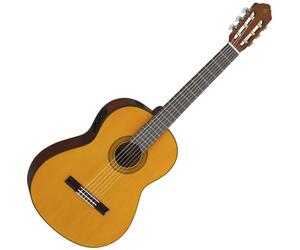 Yamaha CGX102 Electro Classical Guitar