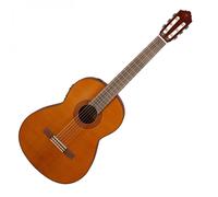 Yamaha CGX122M Classical Electro Acoustic Cedar Natural