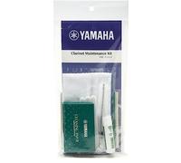 Yamaha Clarinet Cuidado