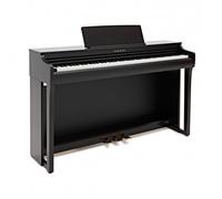 Yamaha Clavinova CLP 825 Digital Piano Rosewood