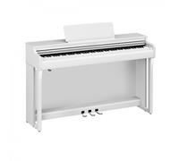 Yamaha Clavinova CLP 825 Digital Piano White