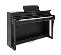 Yamaha Clavinova CLP 835 Digital Piano Rosewood