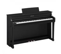 Yamaha Clavinova CLP 835 Digital Piano Satin Black