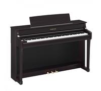 Yamaha Clavinova CLP 845 Digital Piano Rosewood