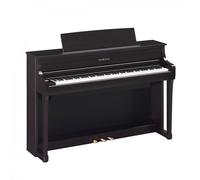 Yamaha Clavinova CLP 875 Digital Piano Rosewood