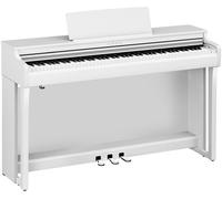 Yamaha CLP-825 Piano digital White