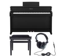 Yamaha CLP-835 B Set