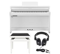 Yamaha CLP-835 WH Set