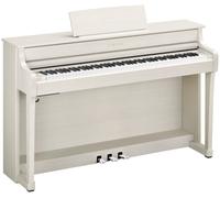 Yamaha CLP-835 White Birch Piano digital