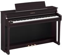 Yamaha CLP-845 Rosewood Piano digital