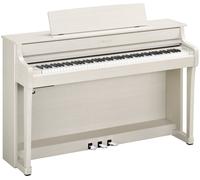 Yamaha CLP-845 White Birch Piano digital