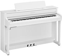 Yamaha CLP-845 White Piano digital