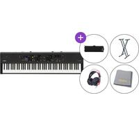 Yamaha CP-88 Deluxe set Piano de escenario digital Black