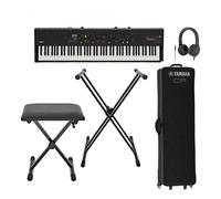 Yamaha CP88 Digital Stage Piano Package