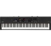 Yamaha CP88 Piano de escenario digital Black