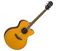 Yamaha CPX600 Electro Acoustic Vintage Tint