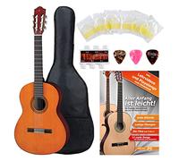 Yamaha CS40 Guitarra clásica (Incluye funda)