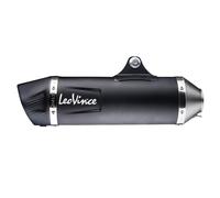 YAMAHA CZD 300 A X-MAX 300 TECH MAX 2021-2024 Silencieux Escape Leovince Sl